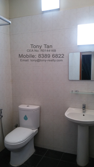 Jalan Kayu Estate (D28), Terrace #163099862